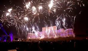 Celebrate Romanian New Years Eve 2016 In Bucharest New Year S Eve Celebrations Celebration Around The World New Years Eve