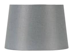 Retrouvez chez leroy merlin notre sélection de , au prix le plus juste, sur un large choix de marques et de références. Abat Jour De Tambour Conique De 13 Pouces Gris Texture Walmart Canada