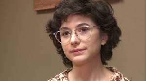 Arlene Vance's Instagram, Twitter & Facebook