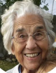 Mary Ann Vitale Obituary