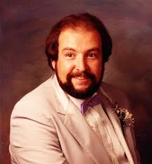 Paul Strader Obituary