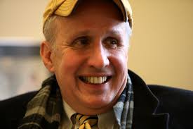 Dennis Lynch: 'Bad guy' attorney with a humanitarian side