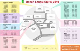 May 11, 2017 · download denah tempat duduk peserta ujian sekolah format excel dan word (uts, us, ukk, un) untuk kedua jenis berkas tersebut, maka kami persilahkan anda untuk mengunduh yang sekiranya akan mudah digunakan. Informasi Denah Dan Tatib Peserta Ujian Tes Tulis Umpn 2019 Polnes Politeknik Negeri Samarinda Official Web