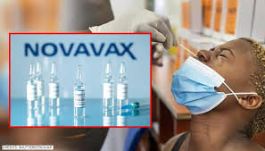 Novavax's coronavirus vaccine is 90 percent effective, study finds. Bdkfvtmhcwrjjm