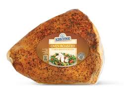 Maybe you would like to learn more about one of these? Oven Roasted Premium Turkey Breast Portion Kirkwood Aldi Us