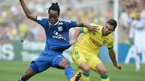 Looking for cheap flights from nantes to lyon? Kerala Blasters All You Need To Know About Bakary Kone Goal Com