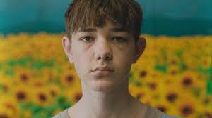 "Joy", directed by Alexandra...