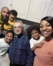 After moving into our new home last February, my family and I were a bit  nervous about our neighbors, worried there might be some conflicts.  Luckily, we met an amazing neighbor named