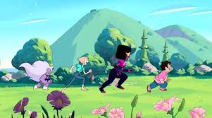 The movie online for free in hd. Steven Universe The Movie Review A Fun Animated Musical