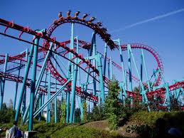 Plan to visit walibi belgium, belgium. Vampire Walibi Belgium Coasterpedia The Roller Coaster And Flat Ride Wiki