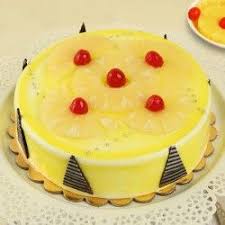 Send New Year Cakes 2021 Cakes Online Delivery Myflowertree Easy Cake Decorating New Year S Cake Cake