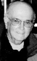 John Benedict Obituary (2012)