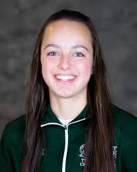 2017-18 Women's Track & Field Roster