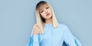 Black Pink S Lisa Shares Her Uniqueness Struggles Of Being A Foreign Member Allkpop Lisa Hair Blackpink Lisa Black Pink Kpop