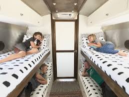 Most bunk beds come with 'basic' mattresses. Beddy S For Bunk Beds Tiny Shiny Home