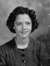 Olive May (Davis) Osmond (1925-2004)