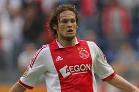 Career statistics  edit  club performance 7 8 How Daley Blind Went From An Unwanted Pariah To Ajax Legend Goal Com