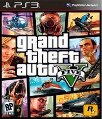 Todos los juegos de la saga gta ordenados de peor a mejor. Juego Ps3 Gta V Playstation Paris Cl