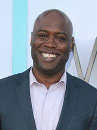 Kevin Daniels : Filmographie