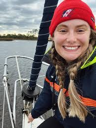 Conrad Wells's Instagram, Twitter & Facebook