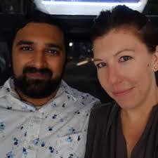 Saba Afshar's Instagram, Twitter & Facebook