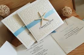 Beach Wedding Invitation Set Wedding Invites Beach Theme Etsy Elegant Weddings Starfish Design Invitations Luxury Invites Pocketfold Wedding Invitations Wedding Invitation Sets Luxury Wedding Invitations