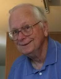 Charles "Chuck" Jacobson Obituary August 29, 2023