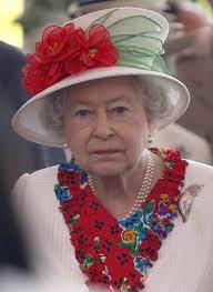We Celebrate Queen Elizabeth S Diamond Jubilee With A Look Back At Her Best Hats Queen Hat Queen Elizabeth Elizabeth Ii