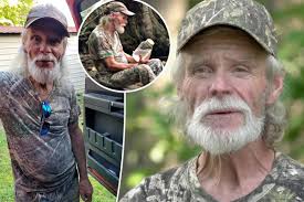 Kenny Law, star of 'Moonshiners,' dead at 68