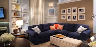 90four Com Reviews Tips And Community Blue Sofa Living Family Room Makeover Home