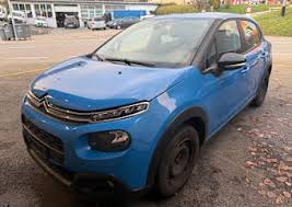 Image result for Bleu Electra 2017 Citroen