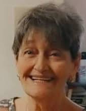 Obituary information for Geraldine Jane Kessler