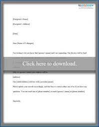 Divorce Letter Sample Lovetoknow