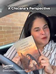 Poetry from the Heart: A Chicana Perspective