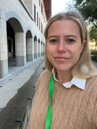 For the last few years, I've been making a bi-annual pilgrimage to Stanford  University to join the Stanford Center