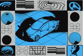 Maybe you would like to learn more about one of these? Driverless Cars Go Humble To Get Real The New York Times