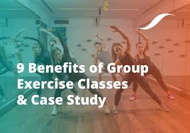 Group fitness plans + pricing. 9 Benefits Of Group Exercise Classes Case Study 2020 Origym