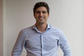 Talking about their children, nick and gabrielle have a daughter together, ella. Moriah Alumnus Nick Molnar Sells Afterpay For 39 Billion The Australian Jewish News