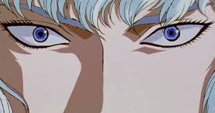 Berserk Anime 1997 98 Griffith