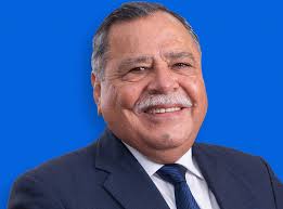 Candidatos a alcalde de Villa Nueva en las Elecciones de Guatemala 2023