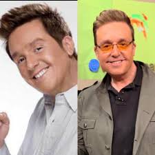 Todo empieza normal se ve que es dentro de un casa. Daniel Bisogno Y Su Supuesto Divorcio La Nueva Polemica Del Presentador De Ventaneando Infobae