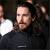 Medium Length Christian Bale Hairstyle