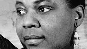 Bessie Smith by Jackie Kay: Contemporary and urgent 25 years