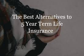 I just contact manulife for costco member's term life insurance. 5 Year Term Life Insurance Policy Insurance Geek