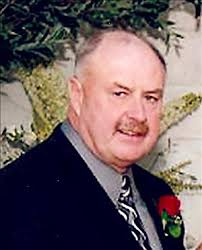 Obituary information for Donald Alan Barber