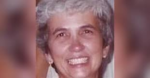 Helen June Von Aspe Obituary