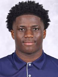 Damon Allen, Florida Atlantic, Safety