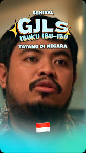 GJLS udah resmi go international..., Karena goblok itu ternyata nggak kenal  bahasa!, Kasih tau orang-orang di sekitar buat nonton GJLS sekarang, sampai  seluruh dunia juga ikut ketawa bareng!, #GJLS ...