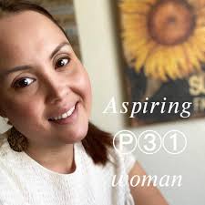 Aspiring P31 Woman
