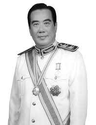 Tan sri has more than 40 years of experience in various business sectors which include property development, manufacturing of consumer electronics, garment, corrugated and plastic packaging products. Obituary Star Cherish